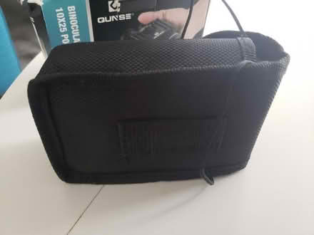 Photo of free Pocket Binoculars (DA9) #1