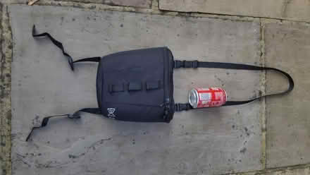 Photo of free Camera bag (Eden Park) #1