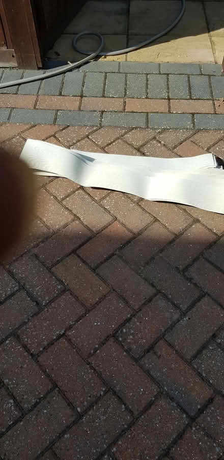 Photo of free Vertical Blinds (Beckenham BR3) #2