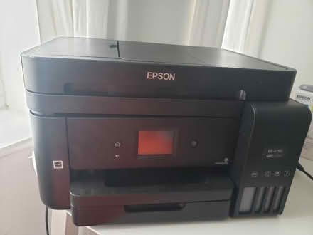 Photo of free Epson ET4750 Printer (DA9) #3