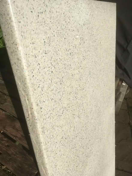 Photo of free Kitchen Worktop 125cm long (Bridgnorth WV15) #4