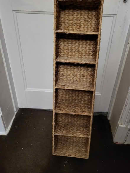 Photo of free Possible CD/DVD storage (Hoddesdon EN11) #1