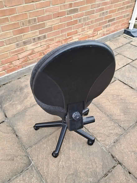 Photo of free Office chair (Cheltenham) #2