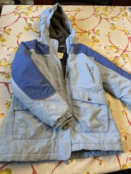 Photo of free Two Girls Jackets sz 10-12 (Upper NW DC/Tenley vicinity) #4
