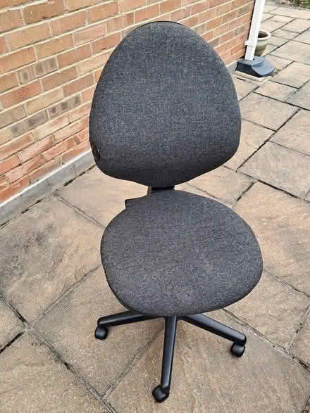 Photo of free Office chair (cheltenham) #3