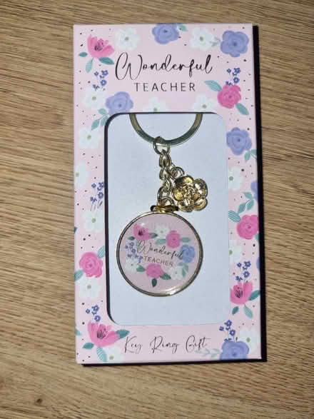 Photo of free Teacher gifts, new (Aigburth L17) #4