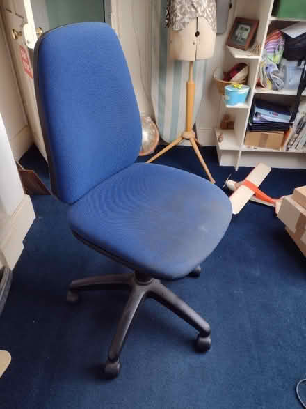 Photo of free Office Chair (CT14) #1
