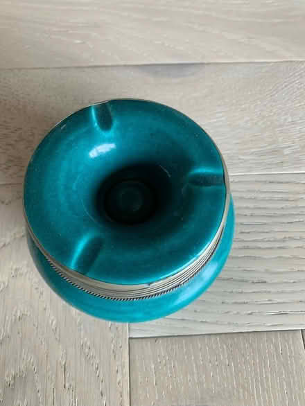 Photo of free Ash tray (Hackney E8) #2