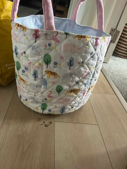 Photo of free Baby bundle (Archway N19) #2