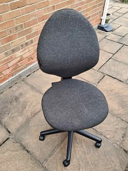 Photo of free Office chair (Cheltenham) #3