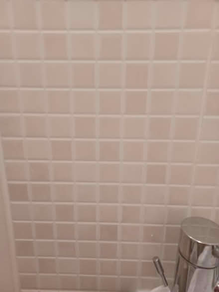Photo of free Large ceramic tiles (Didcot OX11) #1