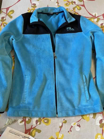 Photo of free Two Girls Jackets sz 10-12 (Upper NW DC/Tenley vicinity) #2