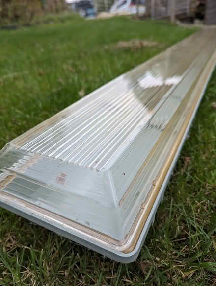 Photo of free Florescent tube lights (West Bexington DT2) #1
