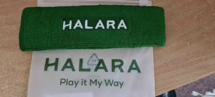Photo of free Sweat/head band (Vale LA1) #1