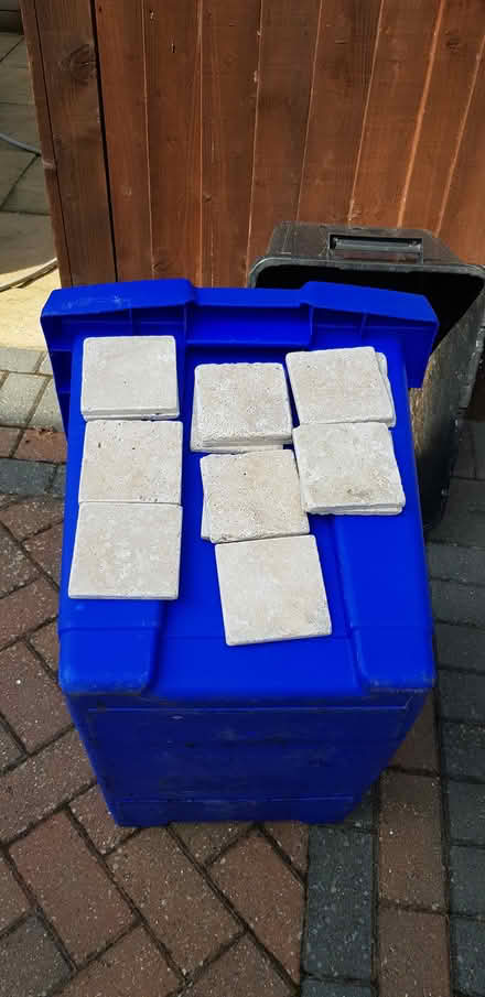 Photo of free Bathroom Wall Tiles (Beckenham BR3) #1