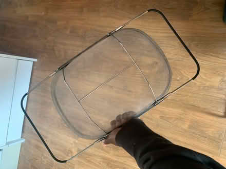 Photo of free Colander / large sieve (Walthamstow E17) #2