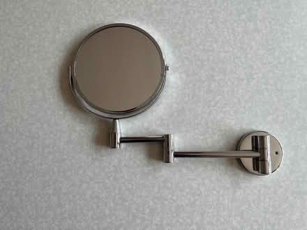 Photo of free Shaving Mirror (Cheylesmore CV3) #1
