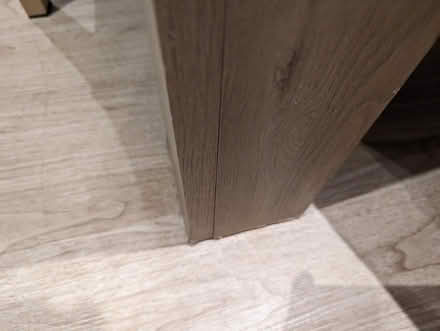 Photo of free Table and chairs (Stotfold) #1