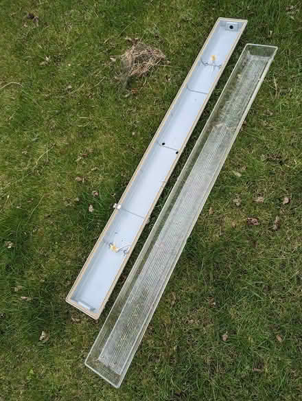 Photo of free Florescent tube lights (West Bexington DT2) #2
