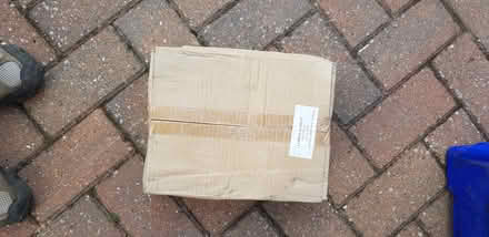 Photo of free Bathroom Wall Tiles (Beckenham BR3) #2