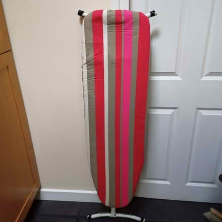 Photo of free Ironing board (Meadowcroft SN2) #1
