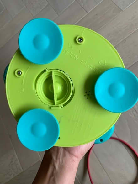 Photo of free Bath toy (Hackney E8) #3