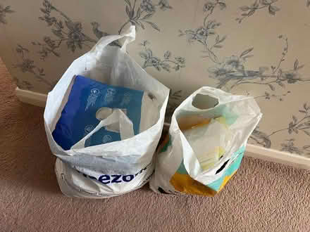 Photo of free Incontinence pants (North Bersted PO22) #2
