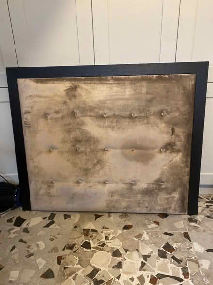 Photo of free Kingsize headboard (BT8) #1