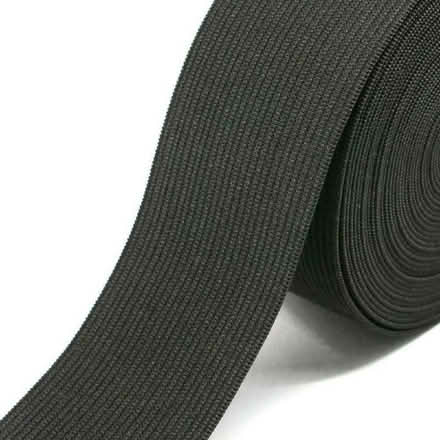 Photo of Elastic band and zip for sewing (Canley Gardens CV5) #1