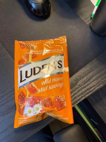 Photo of free Lozenges (Annex) #1