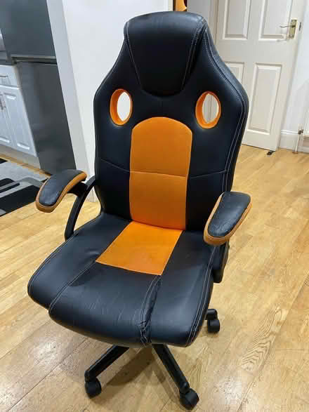 Photo of free Gaming chair (HA2) #1