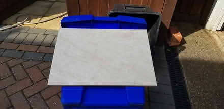 Photo of free Wall Tiles (Beckenham BR3) #1