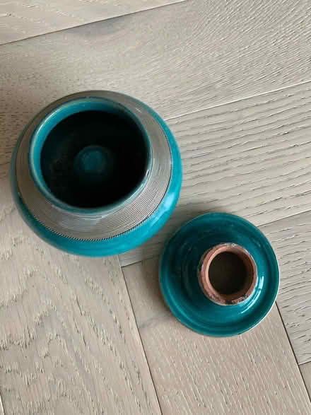 Photo of free Ash tray (Hackney E8) #3