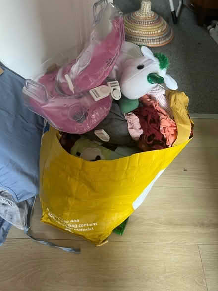 Photo of free Baby bundle (Archway N19) #1