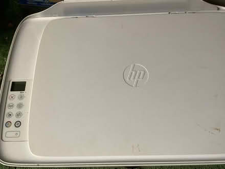 Photo of free HP Desk Jet Printer Scanner Not working (BT10) #1