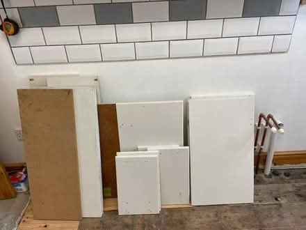 Photo of free Mdf boards (Portsmouth PO2) #1