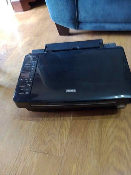 Photo of free Canon SX218 printer (Bucknell SY7) #2