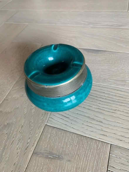 Photo of free Ash tray (Hackney E8) #1