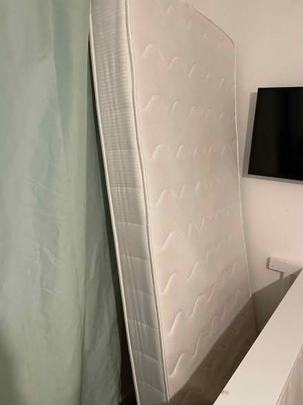 Photo of free Single mattress (Penrith CA11) #1