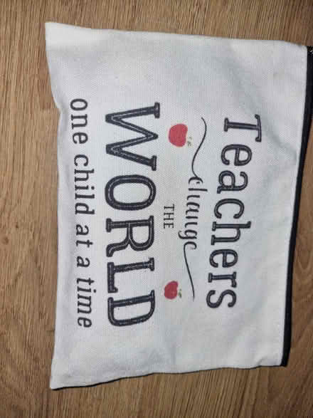 Photo of free Teacher gifts, new (Aigburth L17) #3