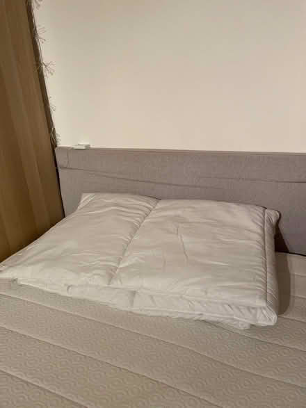 Photo of free Single duvet (EC1V) #2