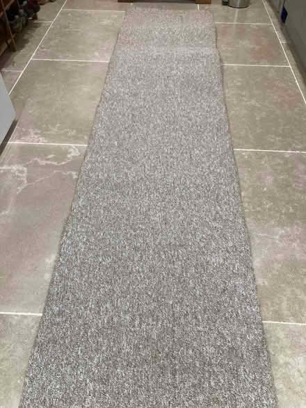 Photo of free Carpet Offcuts (Ludlow SY8) #2