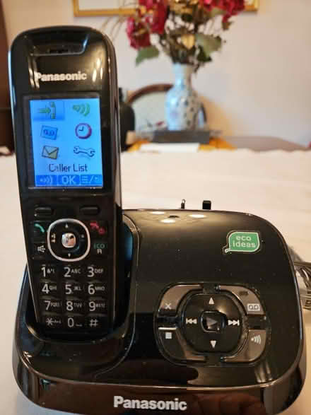 Photo of free AnswerSystem (Shinfield RG6) #1