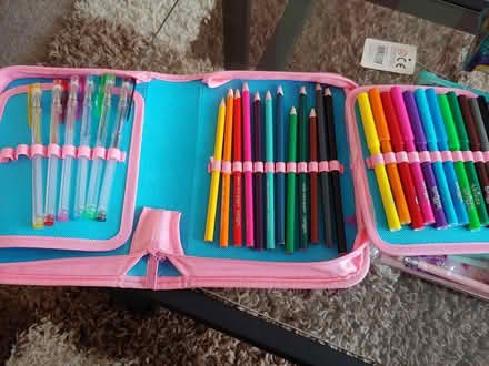 Photo of free Smiggle Stationary Case (Icknield, Luton) #2