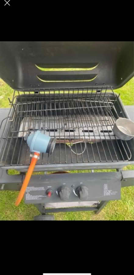 Photo of free Gas BBQ (Radbrook Green SY3) #2