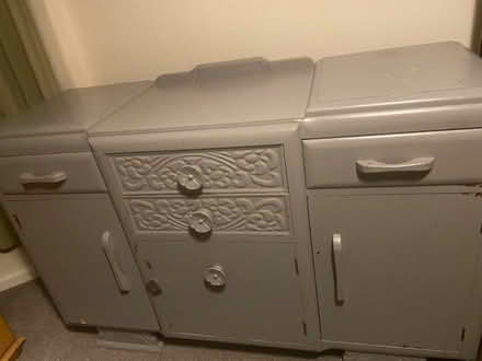 Photo of free Sideboard (Radbrook Green SY3) #1