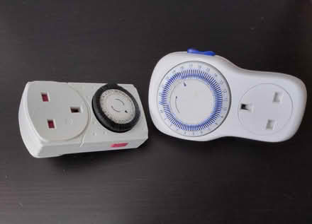 Photo of free Timers (Toxteth L8) #1