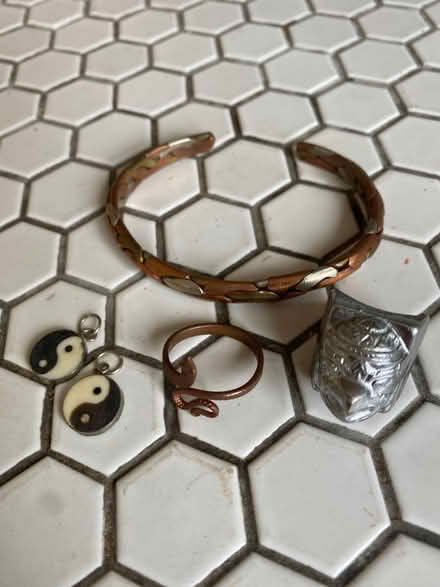 Photo of free Jewelry from India (Bernal Heights) #1