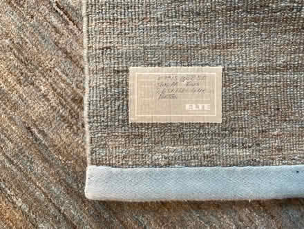 Photo of free Area Rug (Upper Beaches) #1