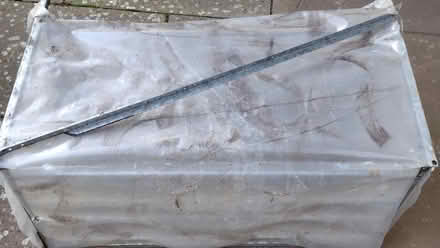 Photo of free Metal framework cloche (Fovant. SP3) #4